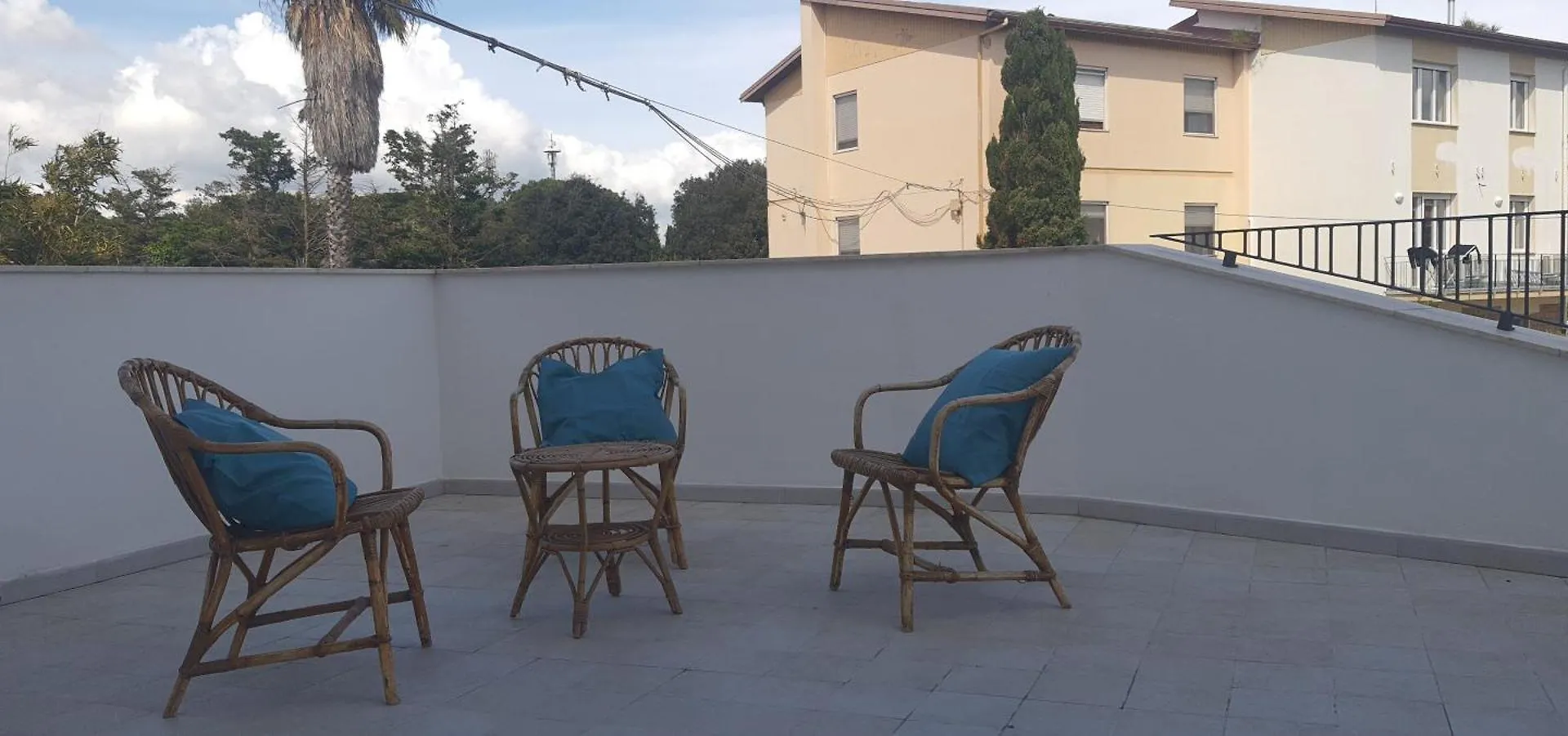 Il Carrubo Lägenhet Alghero