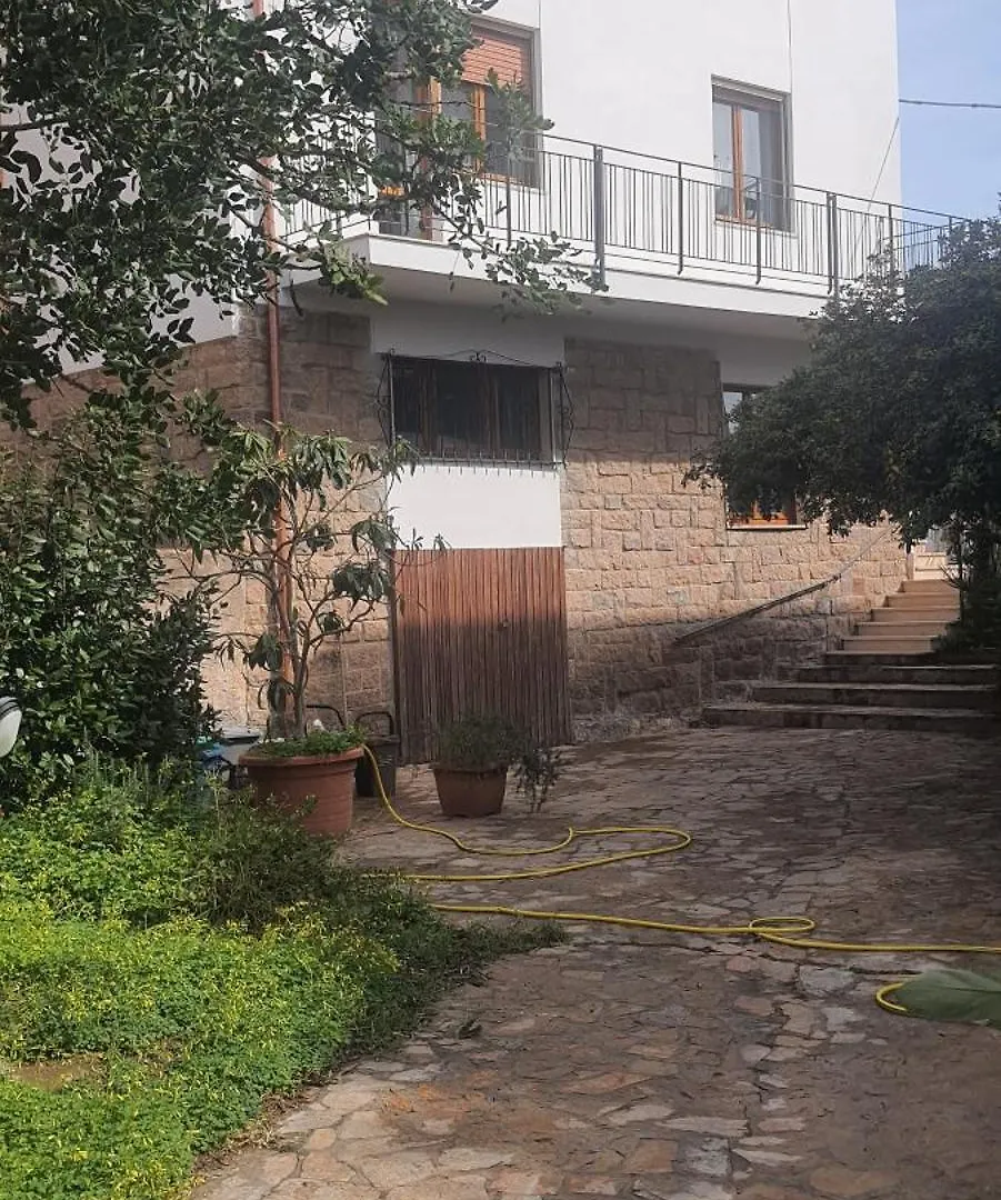 Il Carrubo Lägenhet Alghero