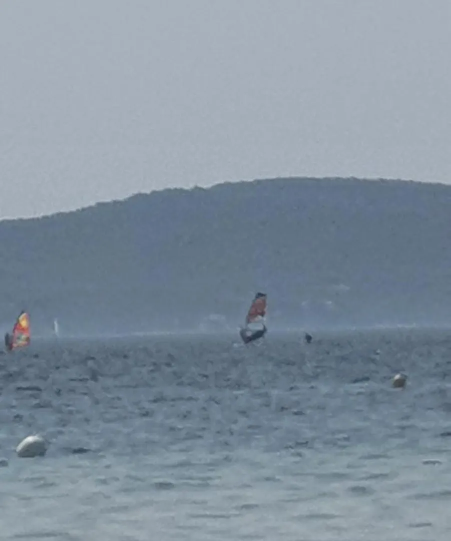Il Carrubo Lägenhet Alghero