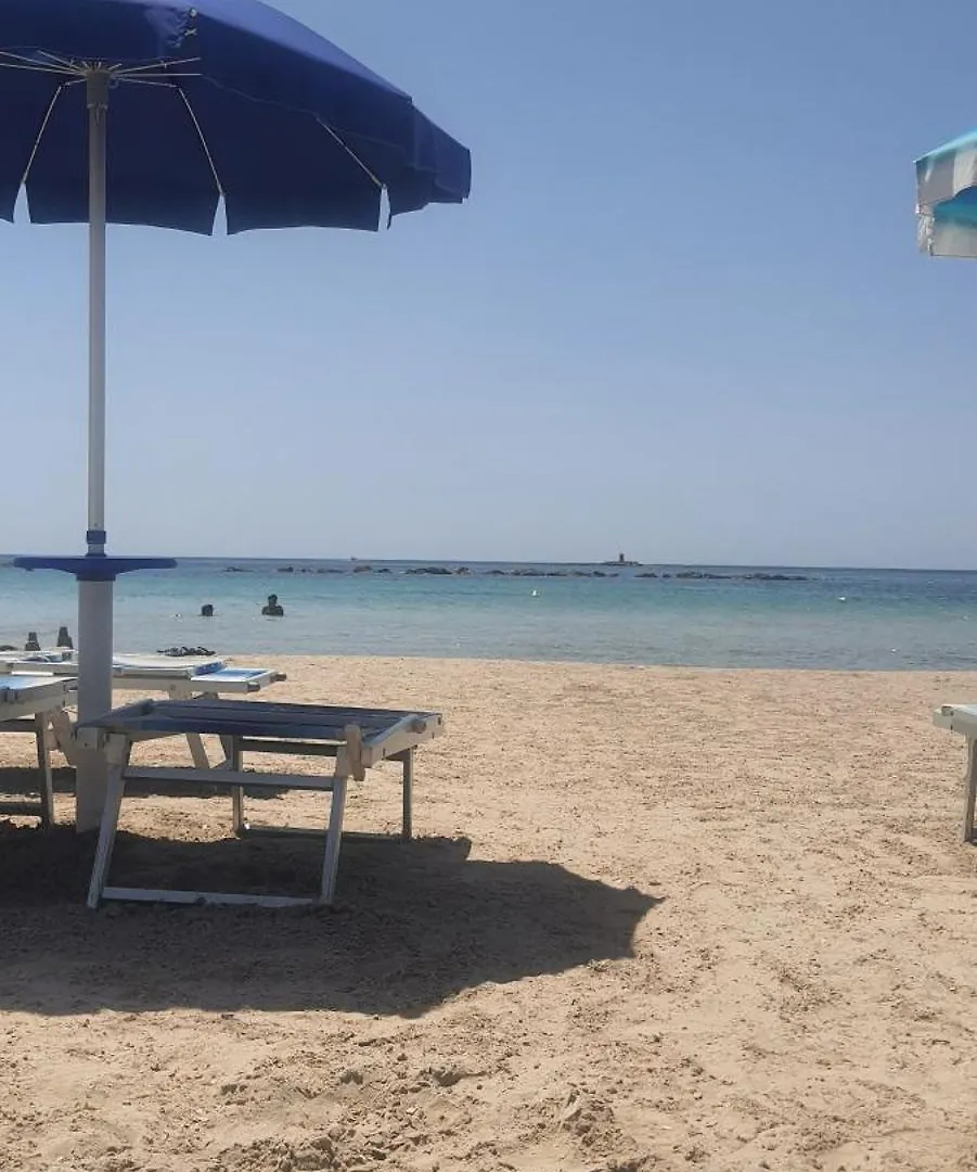 Il Carrubo Lägenhet Alghero