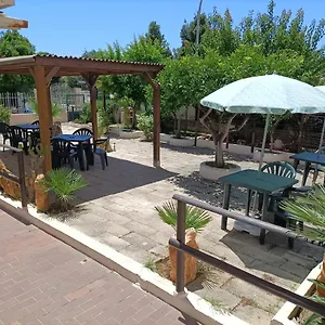 Gasthof Mony's Island, Alghero