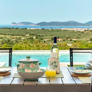 Frühstückspension Cb Country House, Alghero